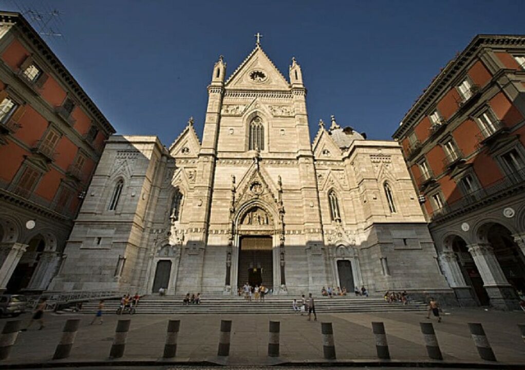 Alla scoperta del Duomo di Napoli