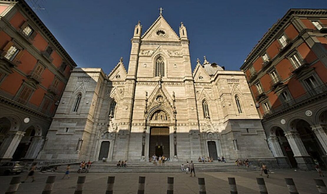 Alla scoperta del Duomo di Napoli